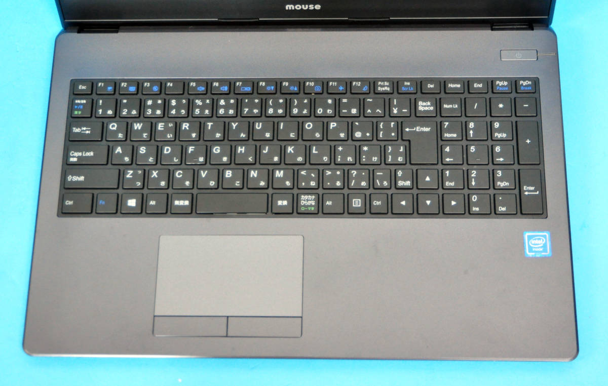 ノートパソコン 15.6インチ マウスコンピュータ マウスコンピューター 