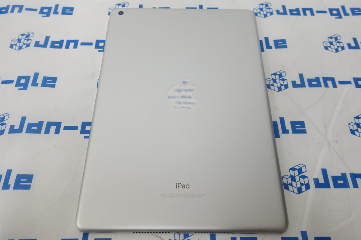 MP2J2J/A iPad Wi-Fi 128GB シルバー 128GB iPad シルバー [シルバー