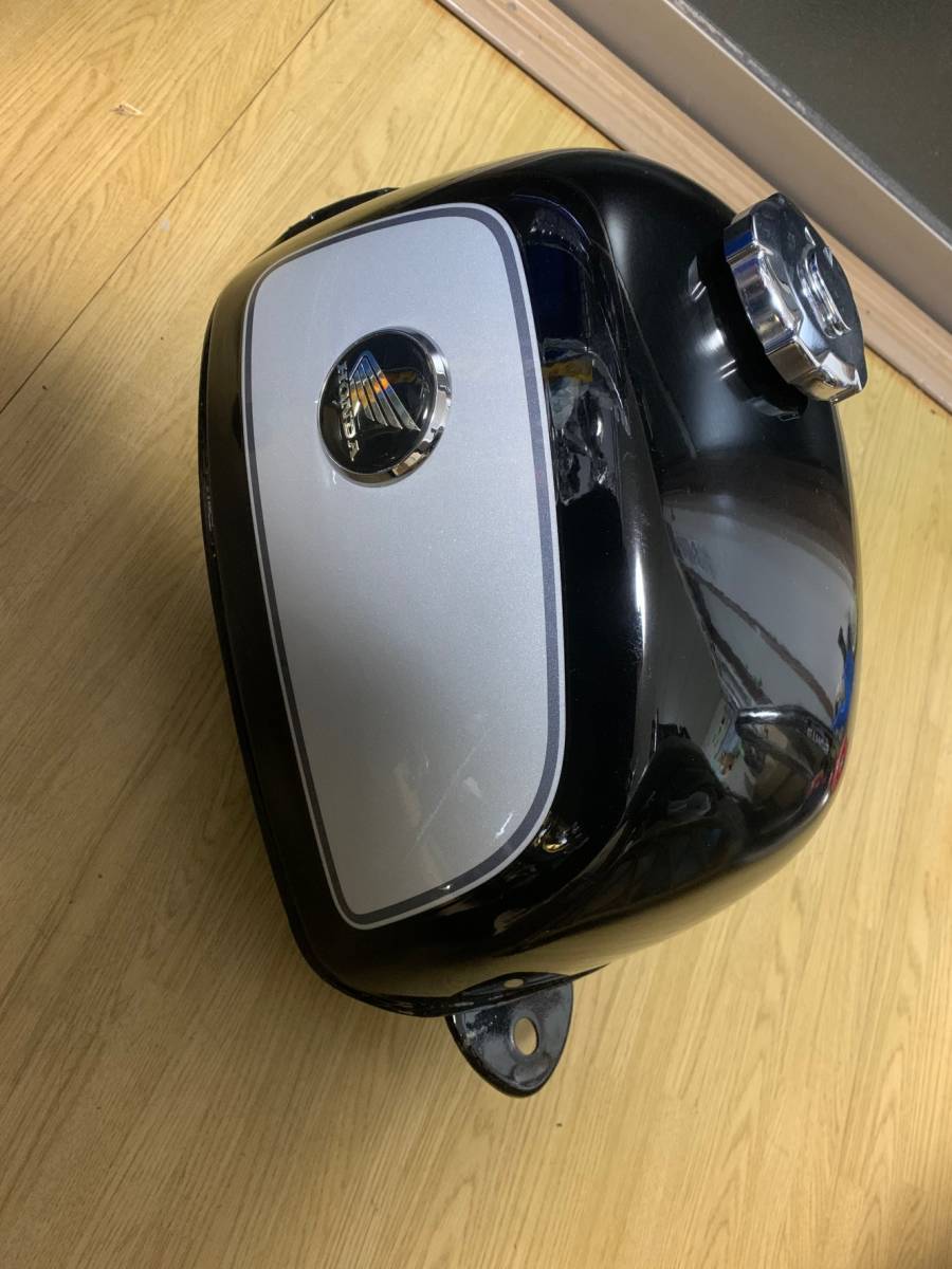 ホンダゴリラ純正ガソリンタンク 中古美品 【公式通販】