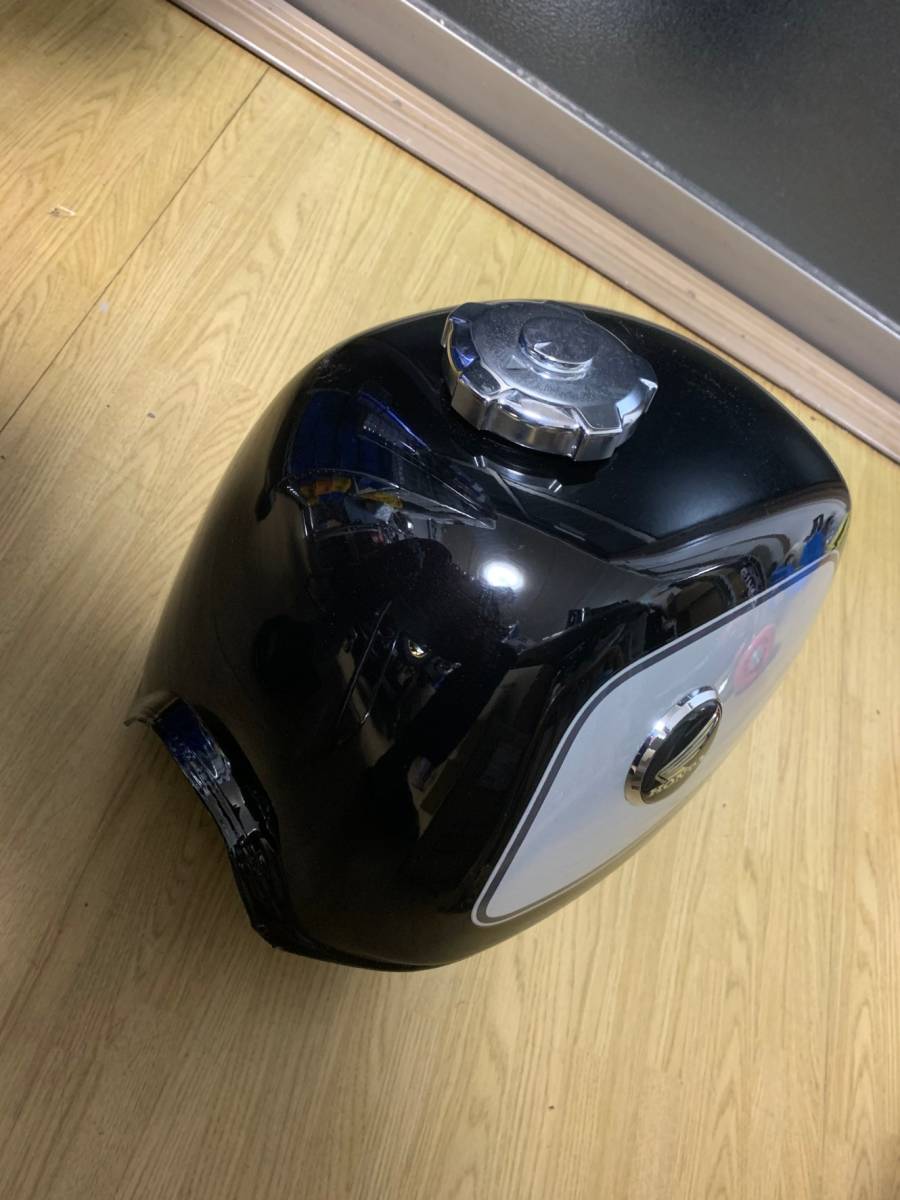 ホンダゴリラ純正ガソリンタンク 中古美品 【公式通販】
