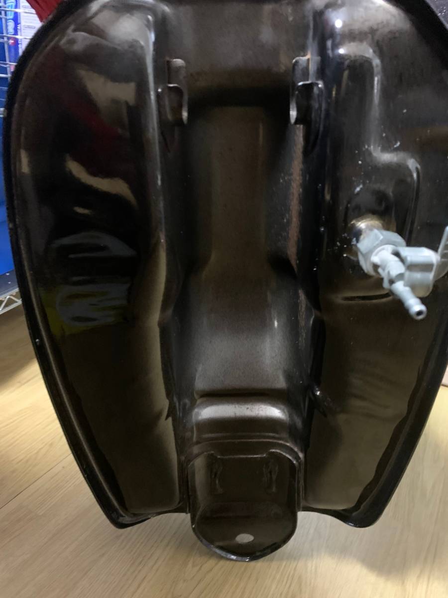 ホンダゴリラ純正ガソリンタンク 中古美品 【公式通販】