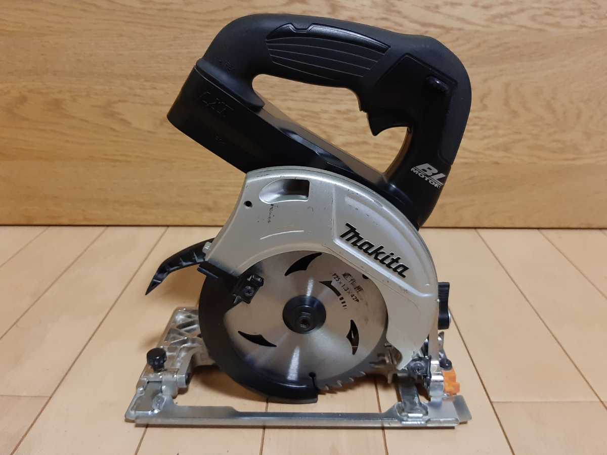 数量限定，安い 訳あり マキタ／makita 充電式マルノコ 14.4v 125mm 470D(丸のこ)｜売買されたオークション情報、yahooの商品情報をアーカイブ公開 - オークファン 木工用