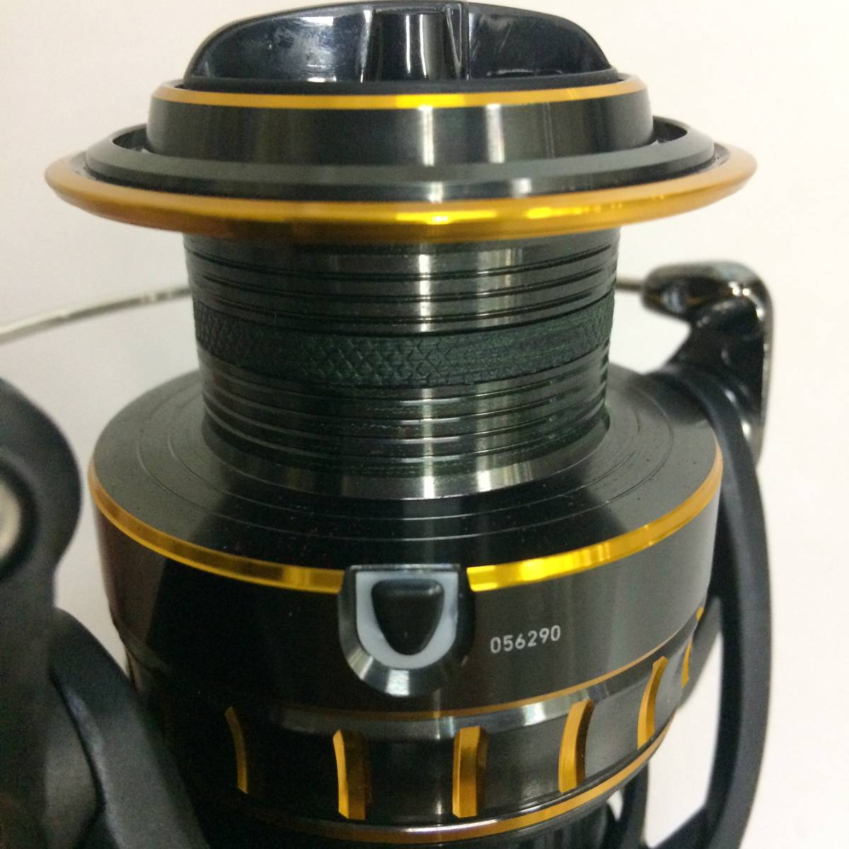 BG 0 ダイワ DAIWA Daiwa Reel bg3500（リール本体｜リール）：フィッシング Spinning 在庫限り キレイ目 釣り フィッシング 特価 16BG Max 本音の口コミが集まる釣具