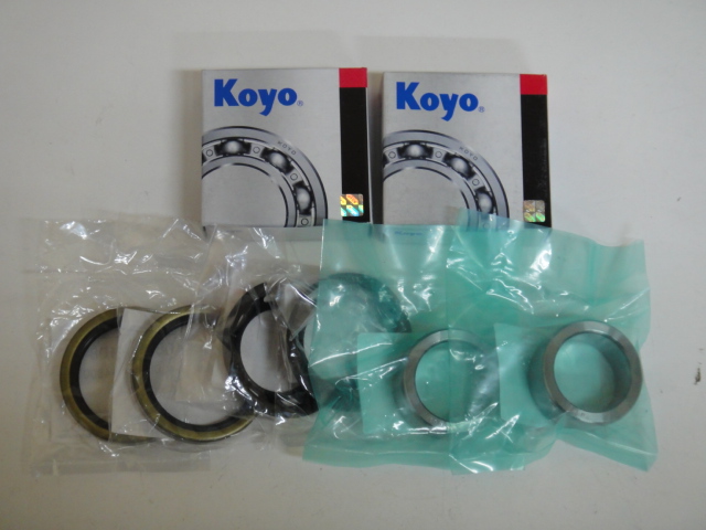 ジムニーja系ナックルキット 1台分 車 ジムニーja系ナックルキット 1台分