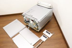 給湯器 リモコンのYahoo!オークション(旧ヤフオク!)の相場・価格を見る 