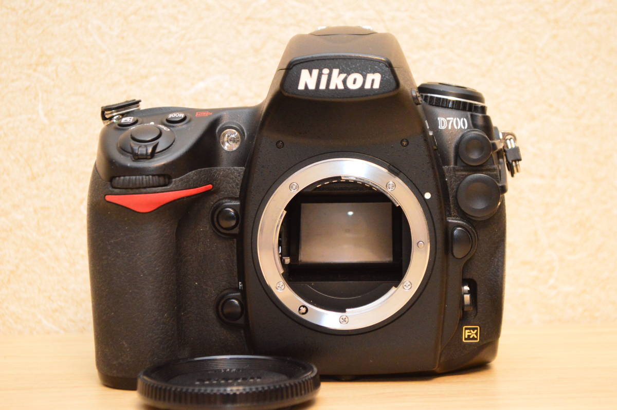 D700 Nikon ボディ ニコン | デジタル一眼レフカメラ □ デジタル一眼 