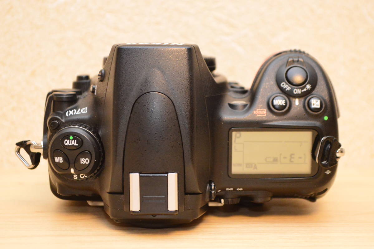 D700 Nikon ボディ ニコン | デジタル一眼レフカメラ □ デジタル一眼 