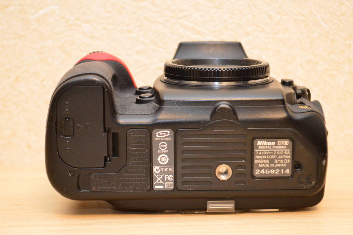 D700 Nikon ボディ ニコン | デジタル一眼レフカメラ □ デジタル一眼 