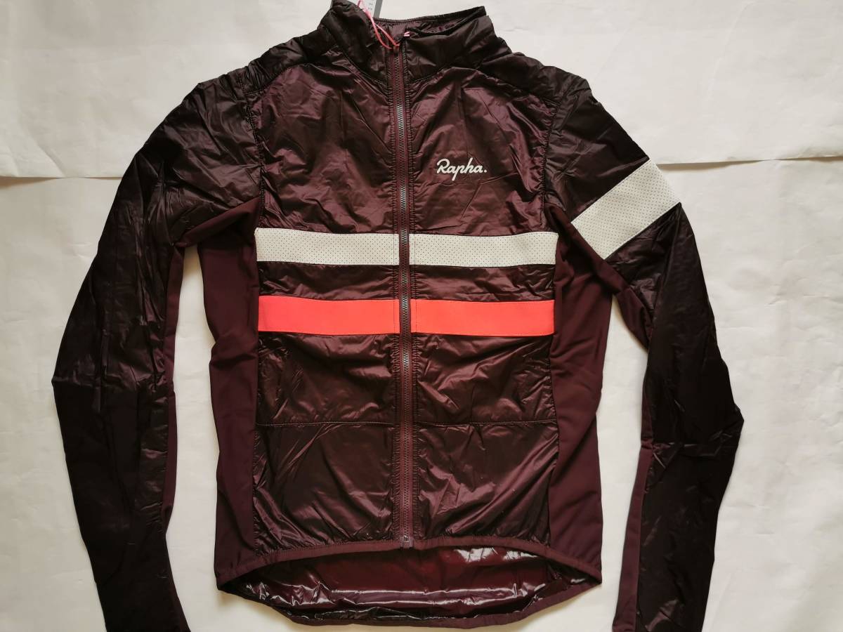Brevet Insulated Rapha - Men