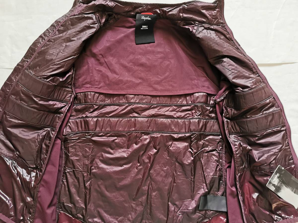 Brevet Insulated Rapha - Men