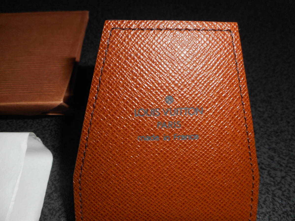 LOUIS VUITTON□エテュイ シガレット□ルイヴィトン LV 【公式通販】
