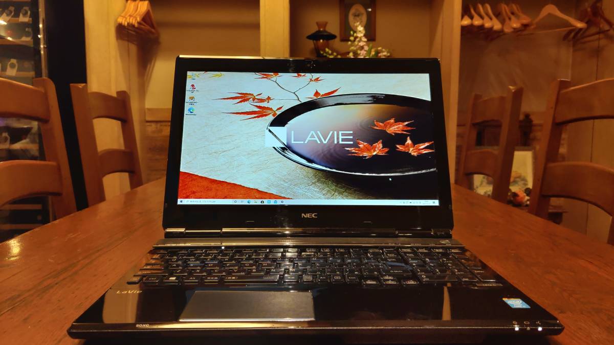 NEC LaVie G タイプL フルHD - 価格.com Windows Directオリジナル 