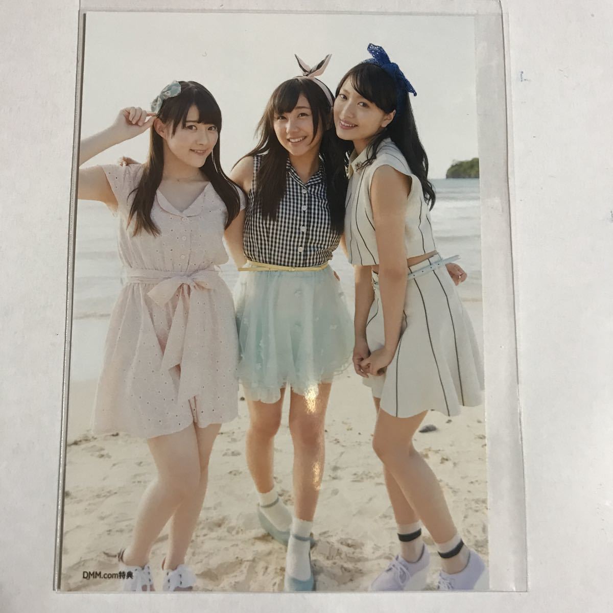 木本花音 薮下柊 北原里英 Akb48 ラブラドールレトリバー Dmm Com特典 生写真 Akb48 売買されたオークション情報 Yahooの商品情報をアーカイブ公開 オークファン Aucfan Com