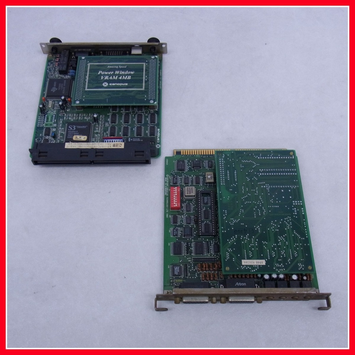 Power Window Canopus やじうまPC Yahoo!オークション CANOPUS - Watch