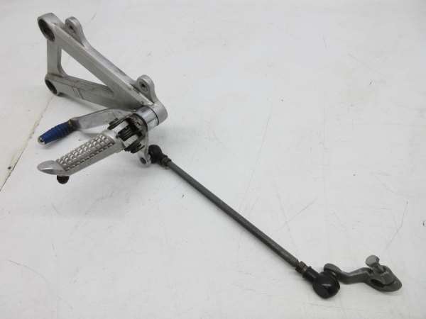 新作入荷，送料無料 グース350 NK42A ステップ左/シフトペダル 03S03(スズキ用)｜売買されたオークション情報、yahooの商品情報をアーカイブ公開 - オークファン スズキ用