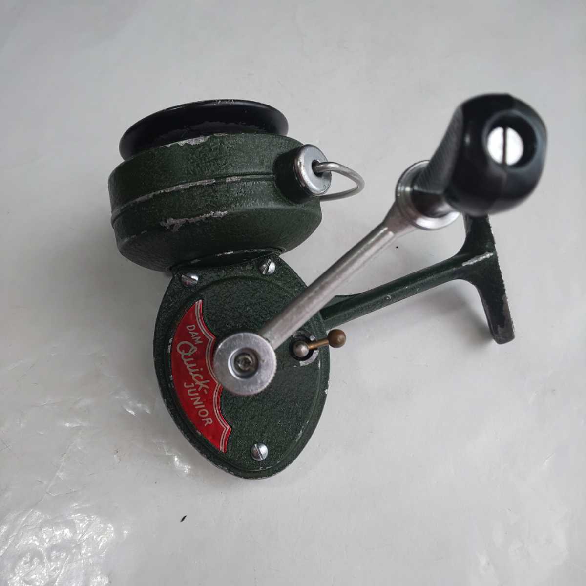 bottle cap fishing lure instructions Diy Fishing Line Storage Lure Color:Copper Bone Diamond bundle_product