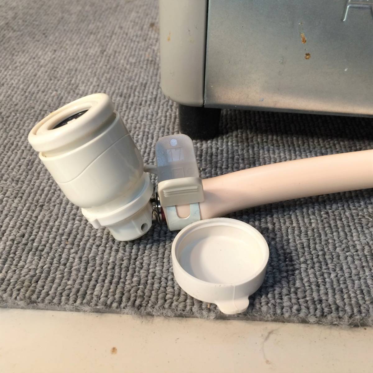 1071☆Rinnai リンナイ 水無し片面焼グリル付ガステーブル DCM01BEL☆都市ガス用☆12A・13A☆ガスコンロ ガステーブル リンナイ Rinnai 水無片面焼グリルタイプ 送料無料リンナイ 水無し両面焼きガステーブル