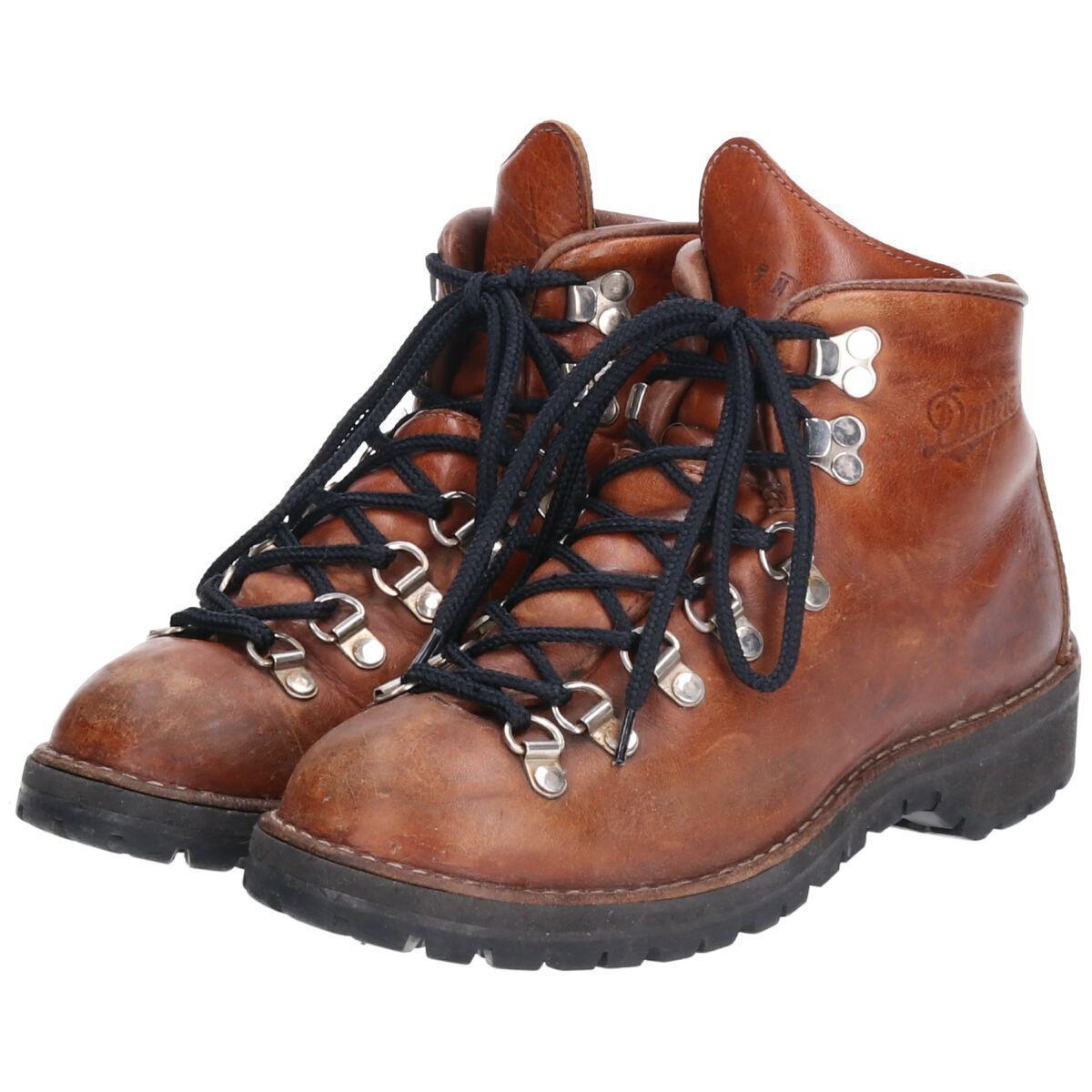 大得価，2026 ダナー DANNER マウンテンブーツ 7M レディース24.0cm /saa003833(24.0cm)｜売買されたオークション情報、yahooの商品情報をアーカイブ公開 - オークファン 24.0cm
