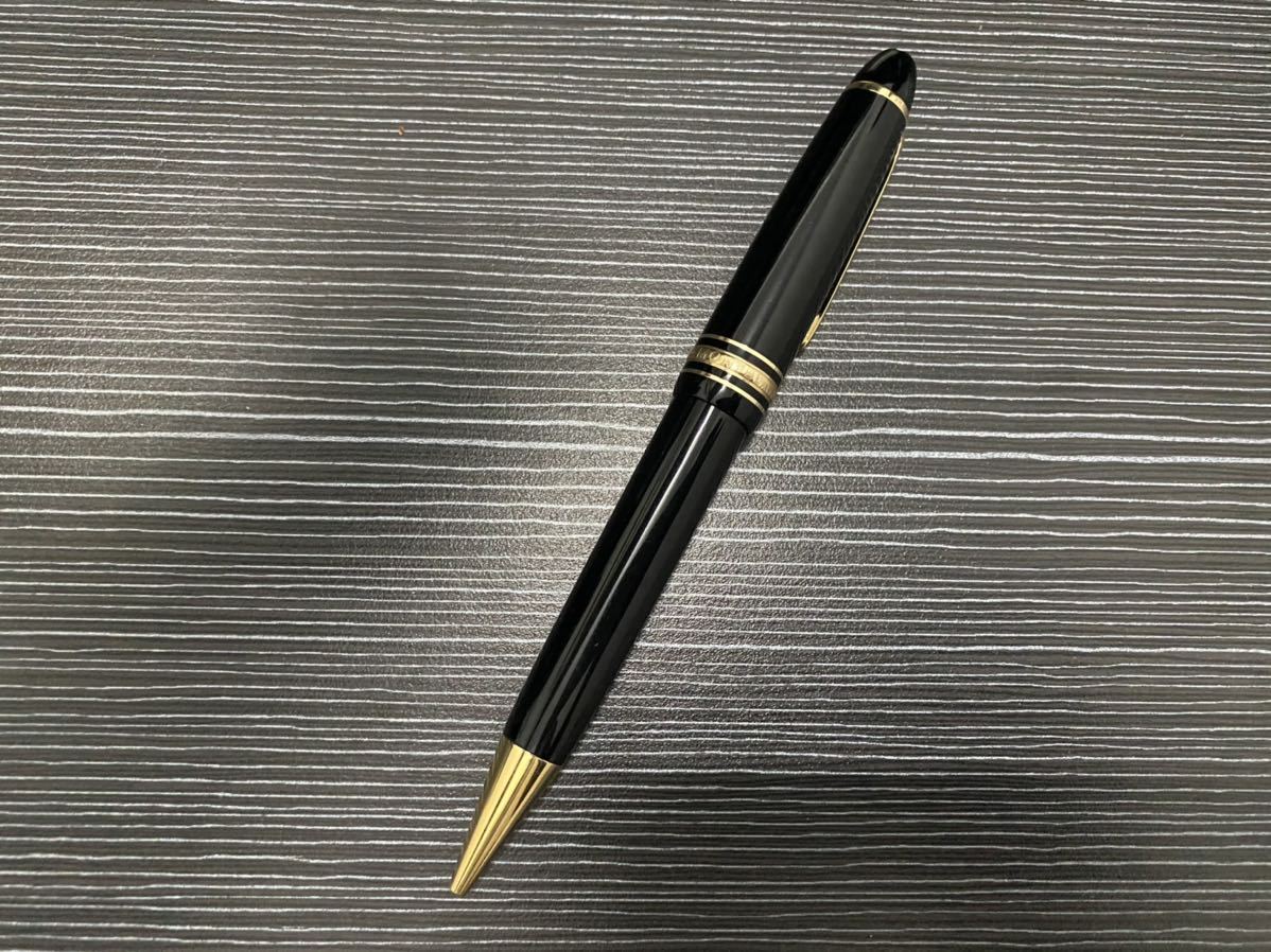 ジャンク品 モンブラン 167 ル・グラン マイスターシュテュック