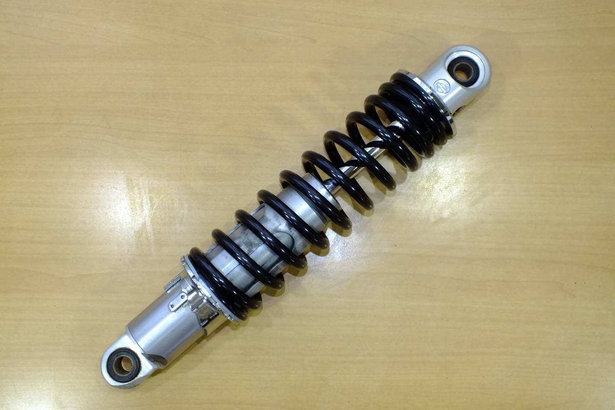 ☆ FXDX 標準 '90～ダイナ 340mm リアサスペンション 1本のみ 中古品