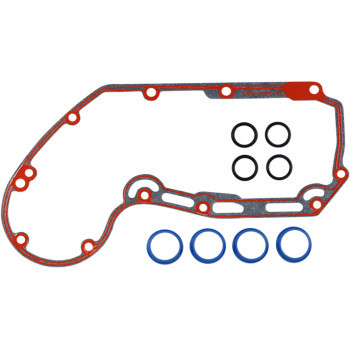 2000-2003年 スポーツスター用 カムカバーガスケットキット 00-03y XL