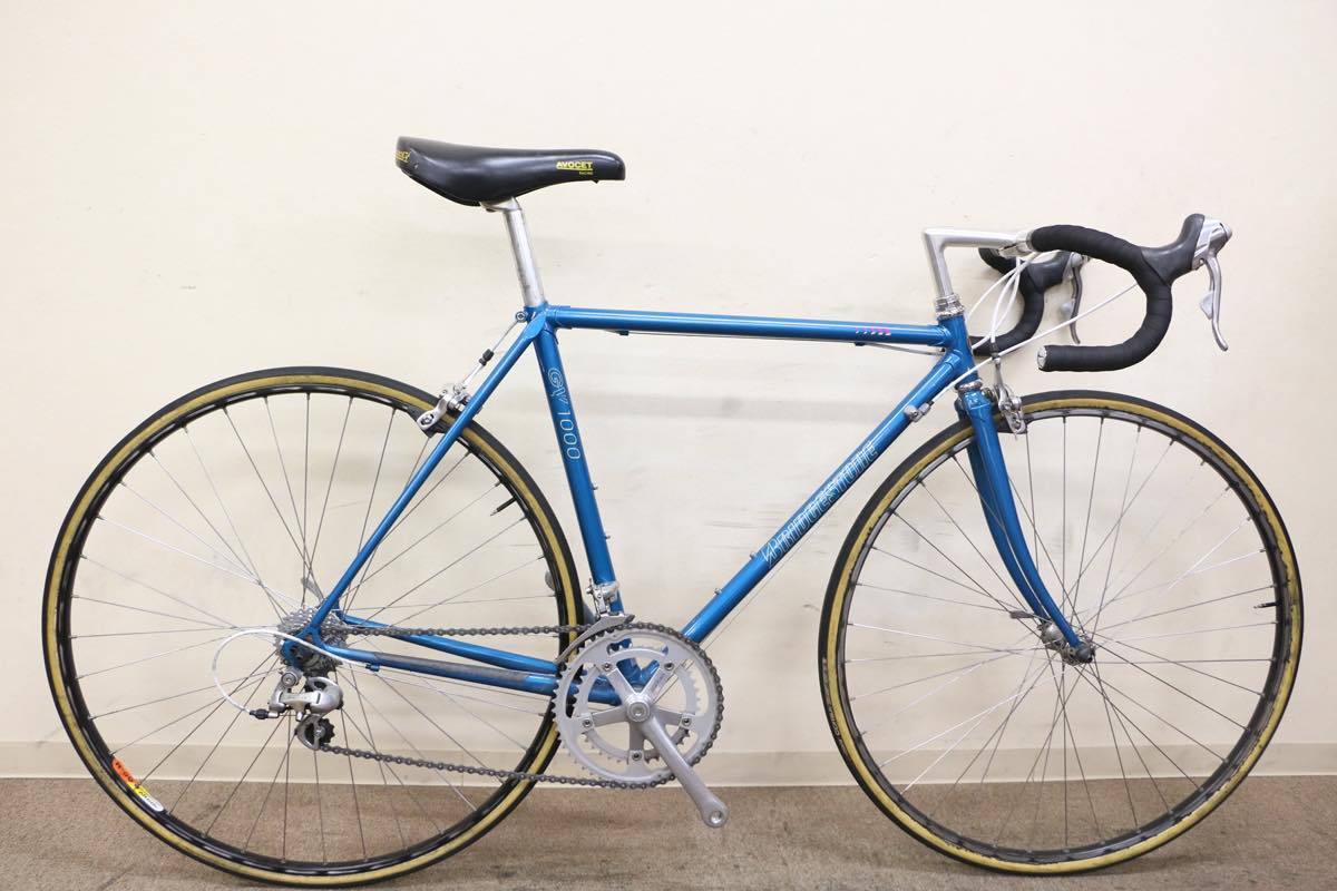 BRIDGESTONE グランヴェロ GRAND VELO GRAND-VELO - □ ブリジストン 