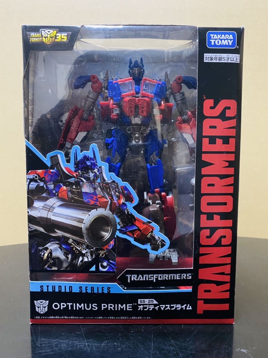 オプティマスプライム オプティマスプライム｜トランスフォーマー 