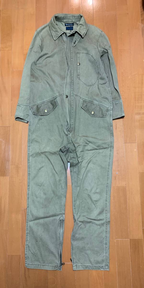 CELT&COBRA ケルトアンドコブラ ジャンプスーツ ツナギ ファッション