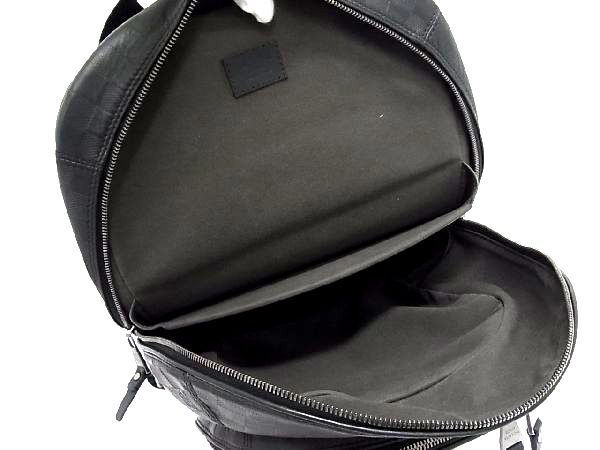 1円□極美品□ LOUIS VUITTON ルイヴィトン N41330 ミカエル ダミエ