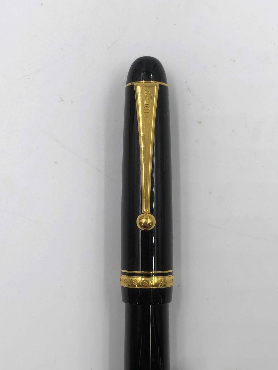 万年筆 パイロット PILOT 14K-585 0 公式通販 14K <M&gt