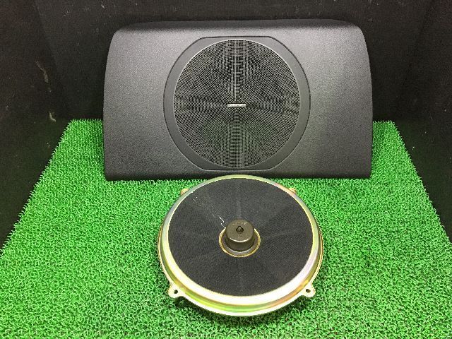 Z33 純正BOSEスピーカーセット ≪最新車用≫MPV 後期(LY3P) 純正 BOSE