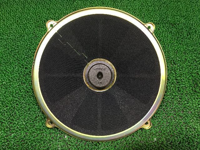 Z33 純正BOSEスピーカーセット ≪最新車用≫MPV 後期(LY3P) 純正 BOSE