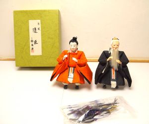 京 雛人形のYahoo!オークション(旧ヤフオク!)の相場・価格を見る