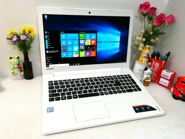 極上品/タッチパネル/爆速3世代Corei5/ブルーレイ/Win11/メモリ８G 極上品 ☆最新Windows10☆kc 即決/COREi5-7200U/8GB/500GB/Office2019