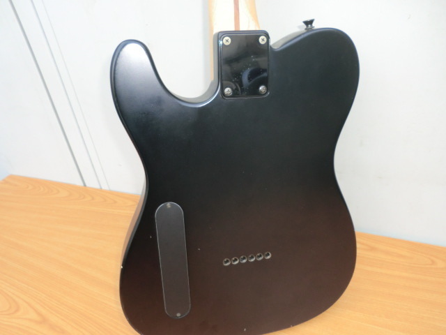 FERNANDES フェルナンデス エレキギター TARGET ターゲット 数量限定