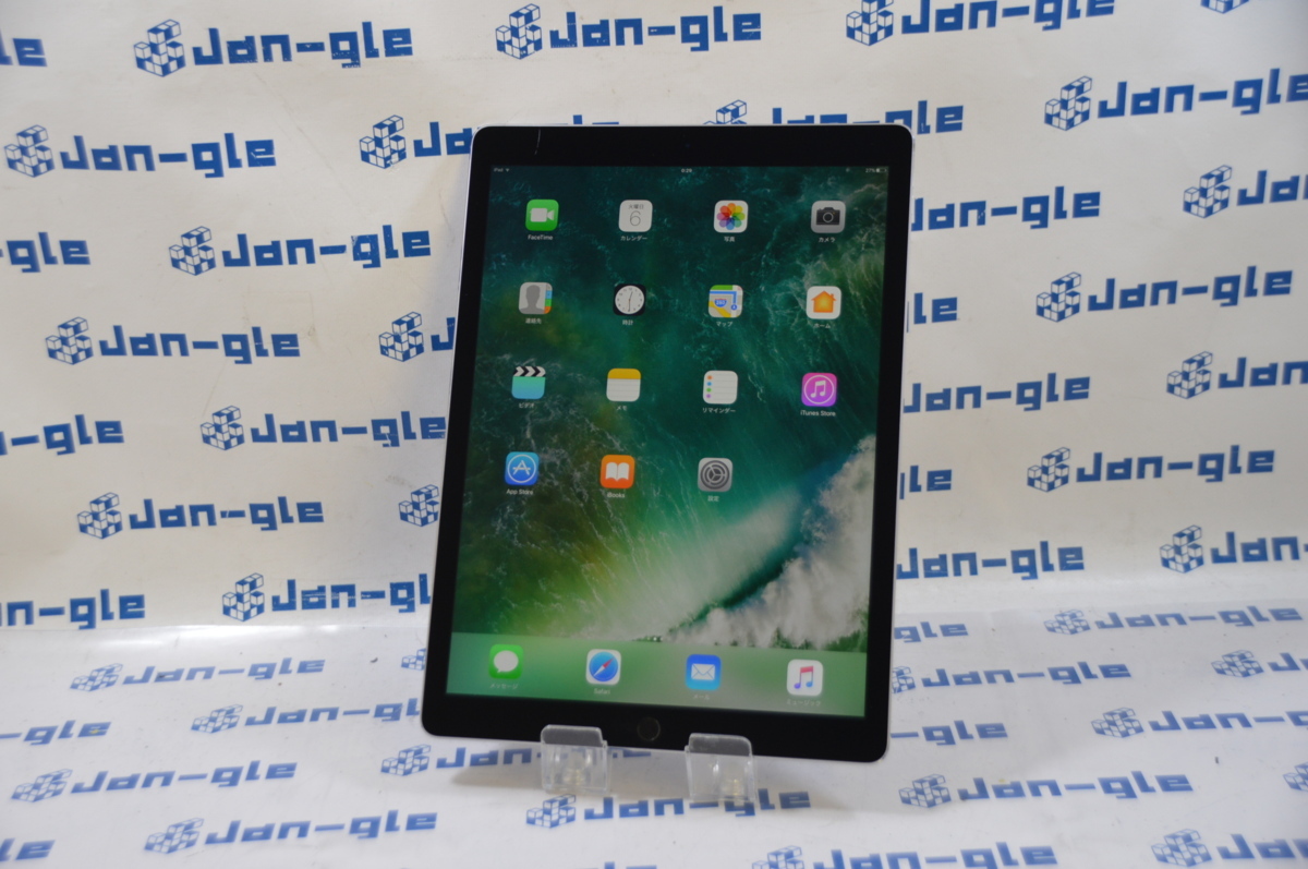 デモ機⁄Wi-FiモデルiPad Pro ◇デモ機 Apple iPad Pro Wi-Fi