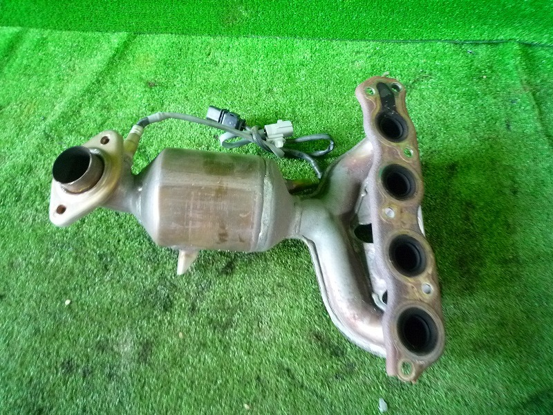 中古ZC71S スイフト K12B 73K C01 触媒 ZC71S スイフト 触媒
