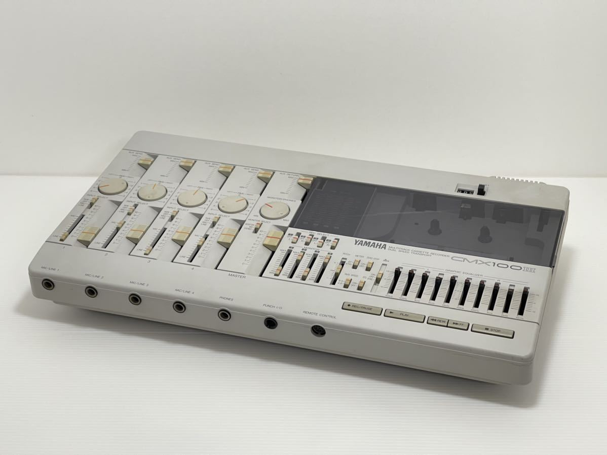 MTR CMX100 YAMAHA お 得 A65642910 【現助品】YAMAHA CMX100III