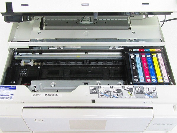 EPSON カラリオ EP-879AR [レッド] 価格比較 - 価格.com