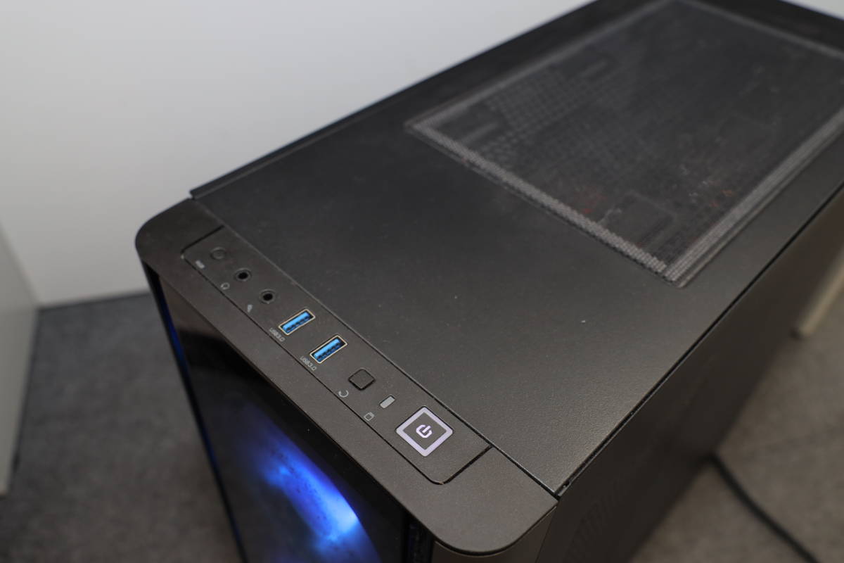 L ☆爆速カスタマイズ・最上級4コア8スレッド☆NEC TV LaVie 自作一発 