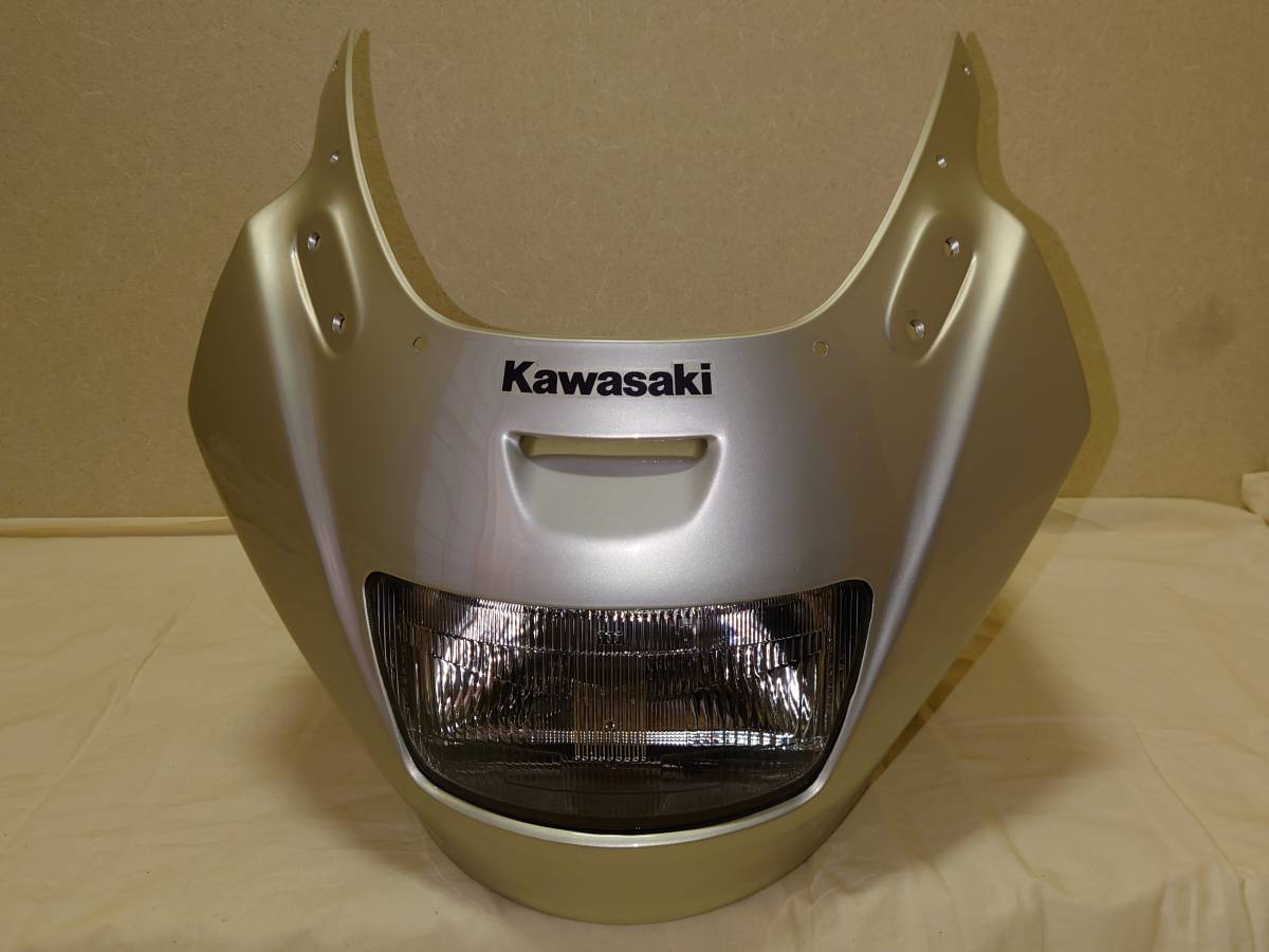 GPZ1100 アッパーカウル Yahoo!オークション 水冷 | R6 7⁄24 ZXT10E 