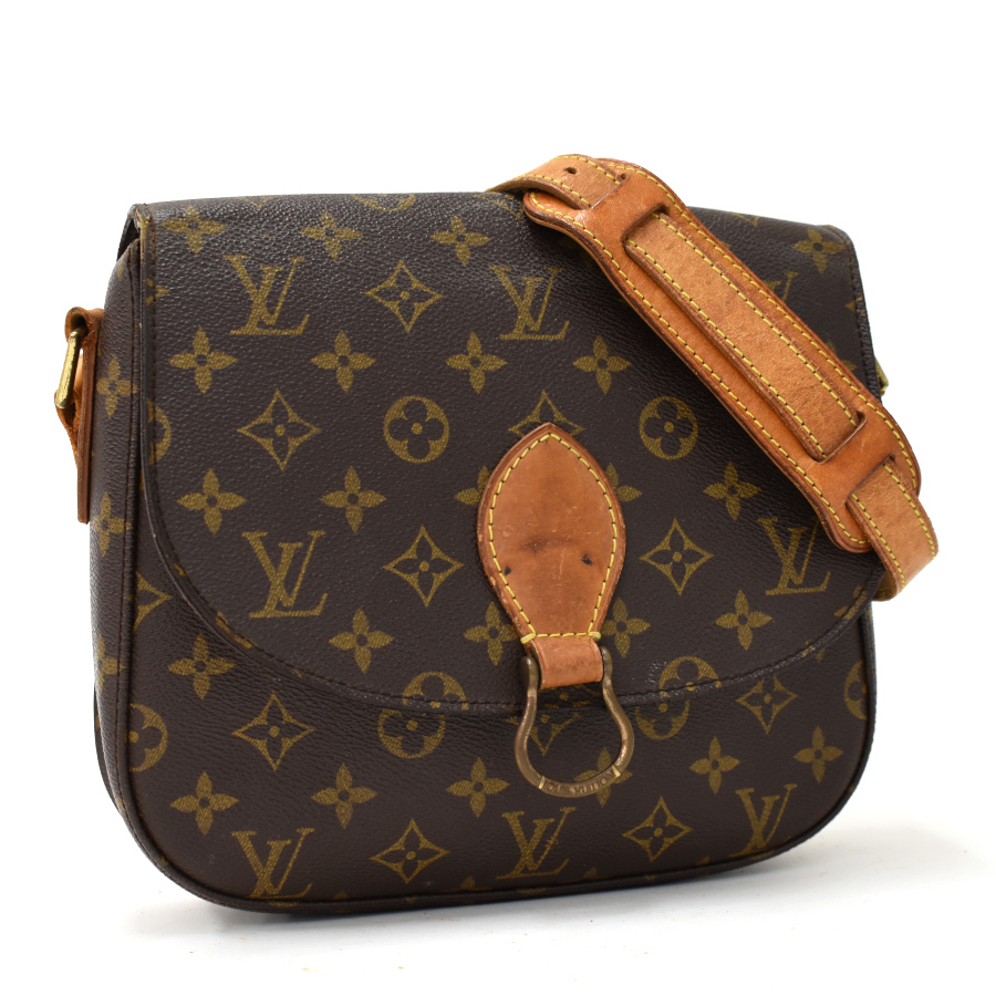 1円 ◎定価14万 美品 LOUIS VUITTON ルイヴィトン ショルダーバッグ