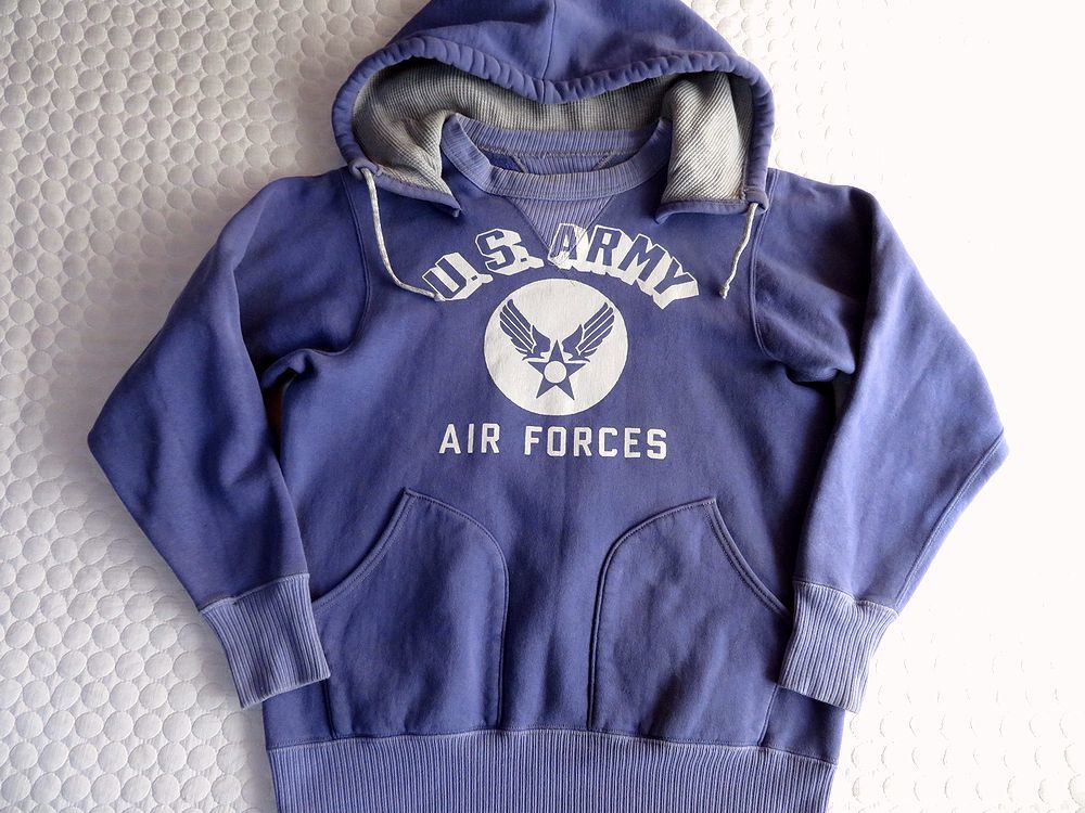 TOYs McCOY McHILL トイズマッコイ マックヒル U.S.ARMY AIR FORCES