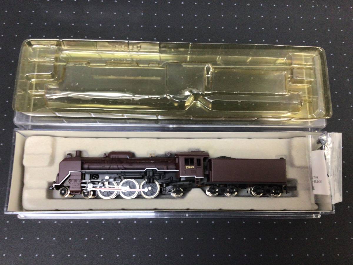 マイクロエース | Nゲージ C59-19 武田尾渓谷鉄道ブログ 2000年記念