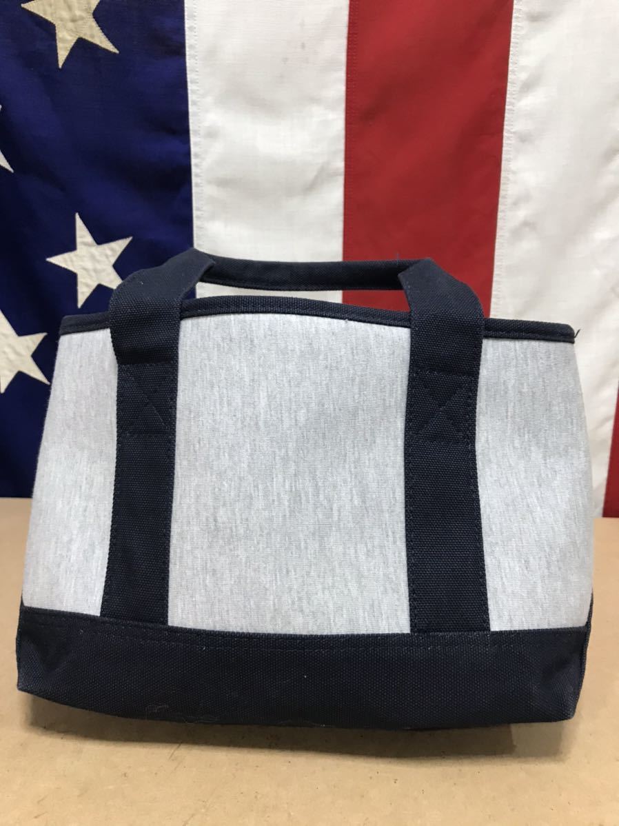 □POLO RALPH LAUREN□ポロラルフローレン□ミニトートバッグ 