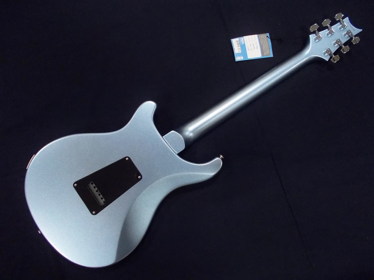 ☆展示新品・アウトレット・本州送込☆PRS S2 Studio Frost Blue