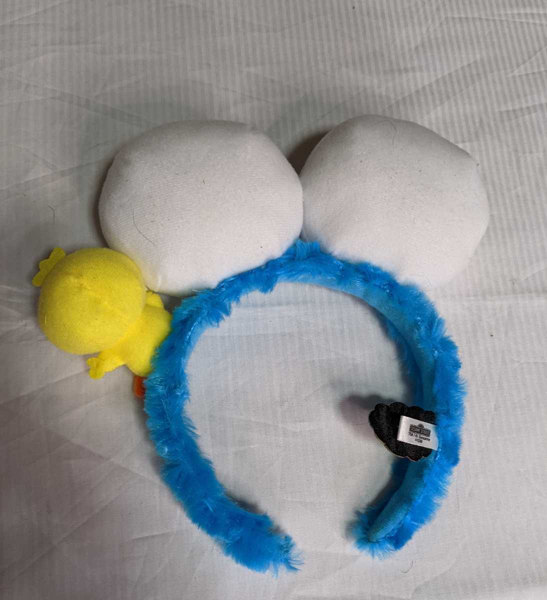 クッキーモンスター カチューシャ Usj クッキーモンスター 売買されたオークション情報 Yahooの商品情報をアーカイブ公開 オークファン Aucfan Com