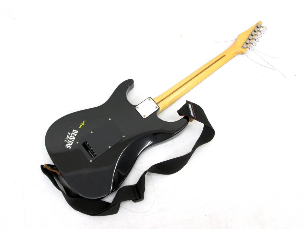 08 78-388088-10 [S] Greco グレコ エレキギター ストラトキャスター