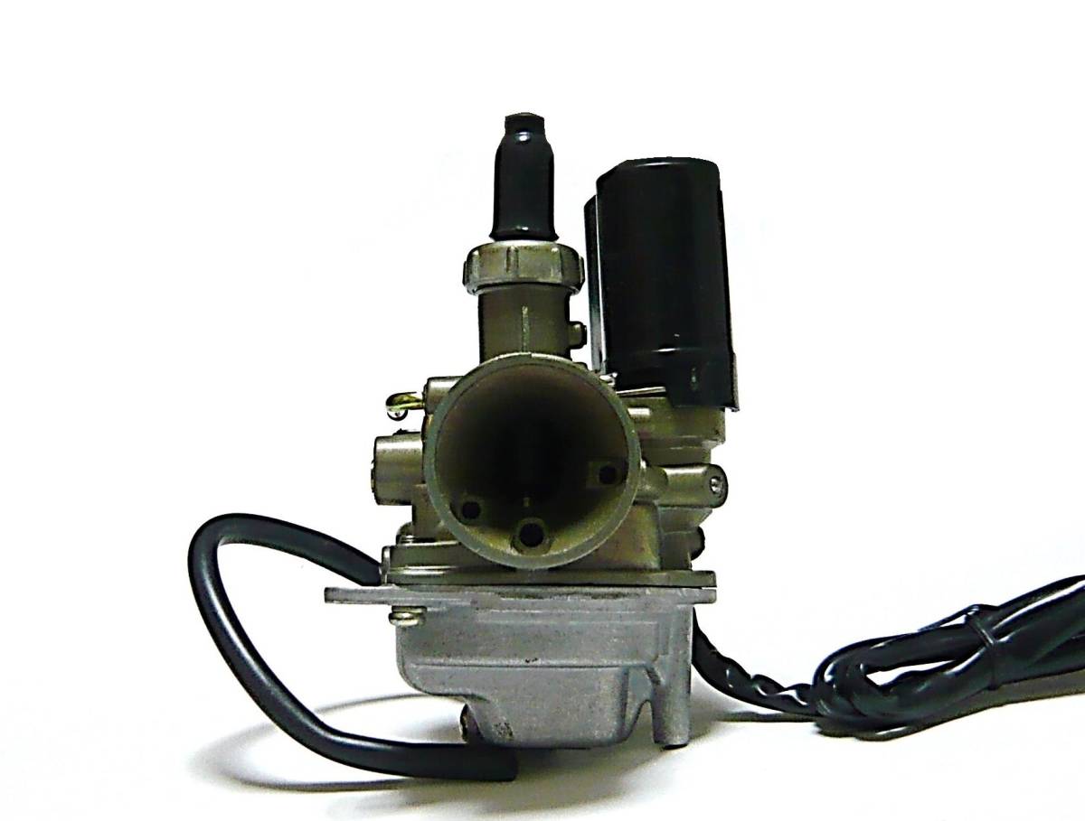 ライブDIO AF34/AF35 ディオ ZX キャブレター 汎用 A137_1