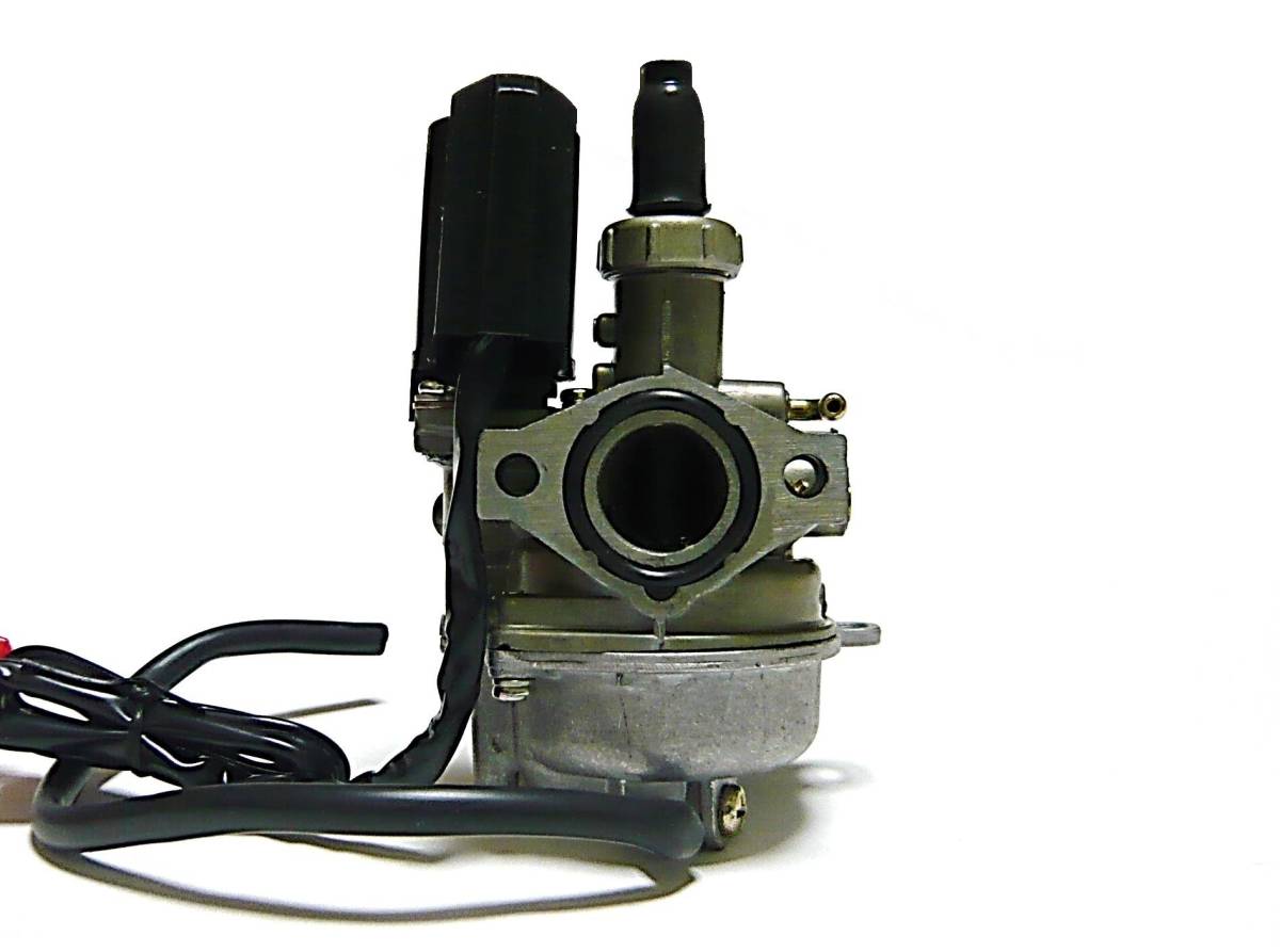 ライブDIO AF34/AF35 ディオ ZX キャブレター 汎用 A137_2